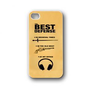 Defense - Iphone 4/4s/5/5s/5c, Case - Samsung..