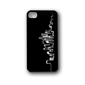 Hollywood - Iphone 4/4s/5/5s/5c, Case - Samsung..