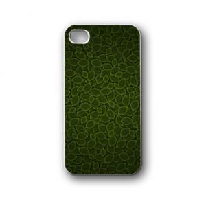 Leaf Pattern - Iphone 4/4s/5/5s/5c, Case - Samsung..