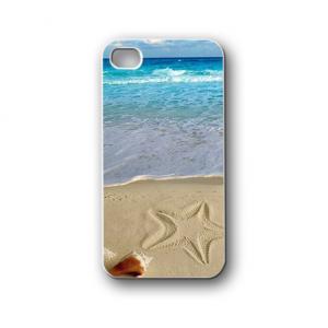 Star Beach - Iphone 4/4s/5/5s/5c, Case - Samsung..