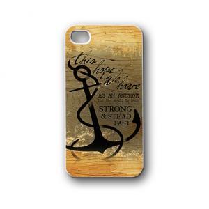 This Hope We Have Quotes Anchor - Iphone..