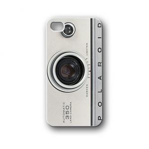 Vintage Camera - Iphone 4/4s/5/5s/5c, Case -..
