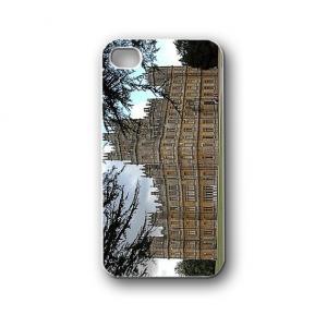 Downton Abbey House - Iphone 4/4s/5/5s/5c, Case -..