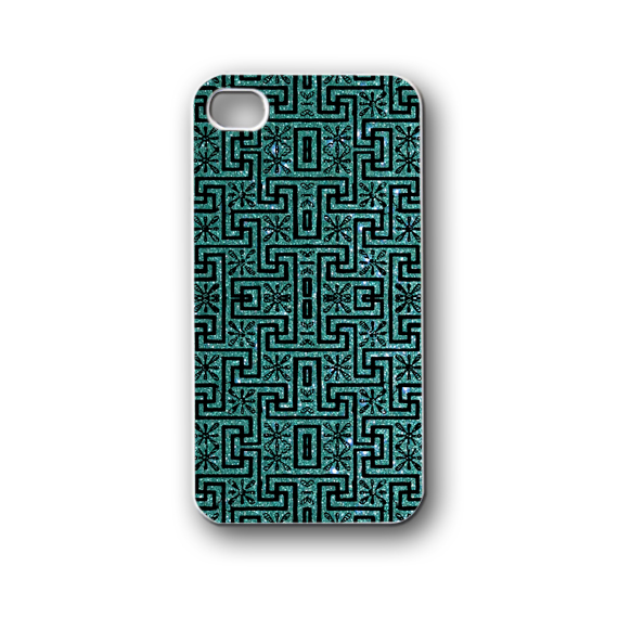 Aztec Sparkle - Iphone 4/4s/5/5s/5c, Case - Samsung Galaxy S3/s4/note/mini, Cover, Accessories,gift