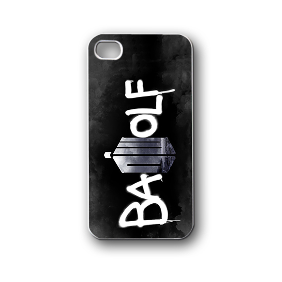 Bad Wolf - Iphone 4/4s/5/5s/5c, Case - Samsung Galaxy S3/s4/note/mini, Cover, Accessories,gift