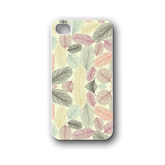 Colorful Wings Broken - Iphone 4/4s/5/5s/5c, Case - Samsung Galaxy S3/s4/note/mini, Cover, Accessories,gift