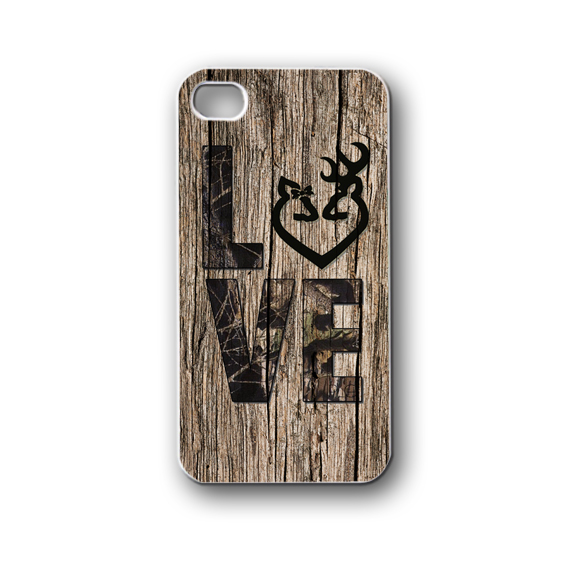 Love Deer - Iphone 4/4s/5/5s/5c, Case - Samsung Galaxy S3/s4/note/mini, Cover, Accessories,gift