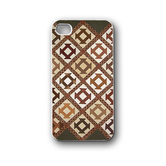 Pattern Square Geomatric - Iphone 4/4s/5/5s/5c, Case - Samsung Galaxy S3/s4/note/mini, Cover, Accessories,gift