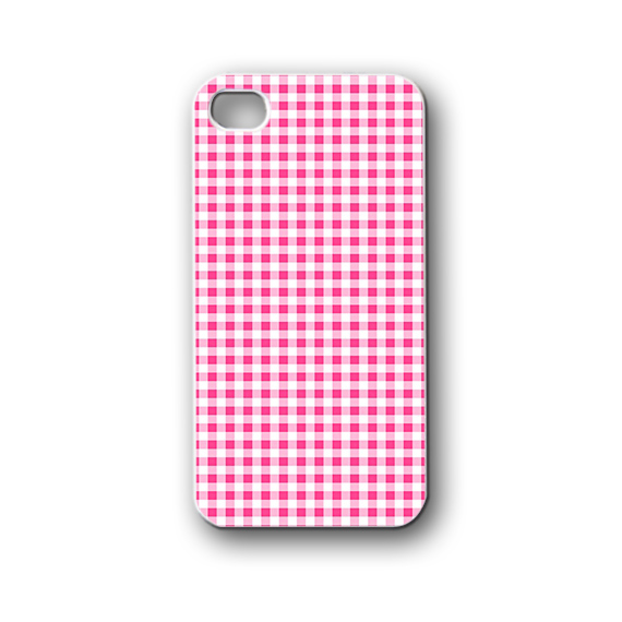 Square Pink Pattern - Iphone 4/4s/5/5s/5c, Case - Samsung Galaxy S3/s4/note/mini, Cover, Accessories,gift