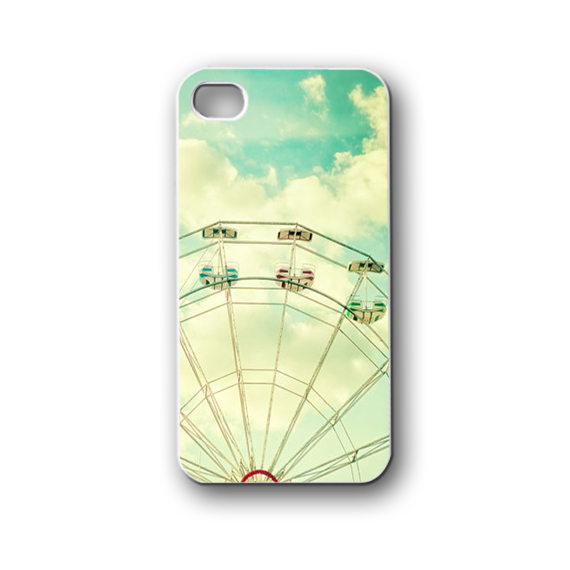 Carnival Nursery Art Circus2 - Iphone 4/4s/5/5s/5c, Case - Samsung Galaxy S3/s4/note/mini, Cover, Accessories,gift