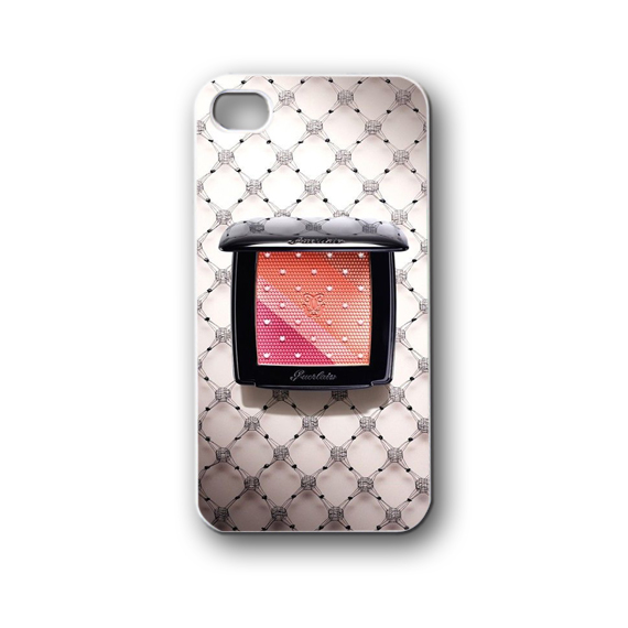 Old Eye Shadow Makeup - Iphone 4/4s/5/5s/5c, Case - Samsung Galaxy S3/s4/note/mini, Cover, Accessories,gift