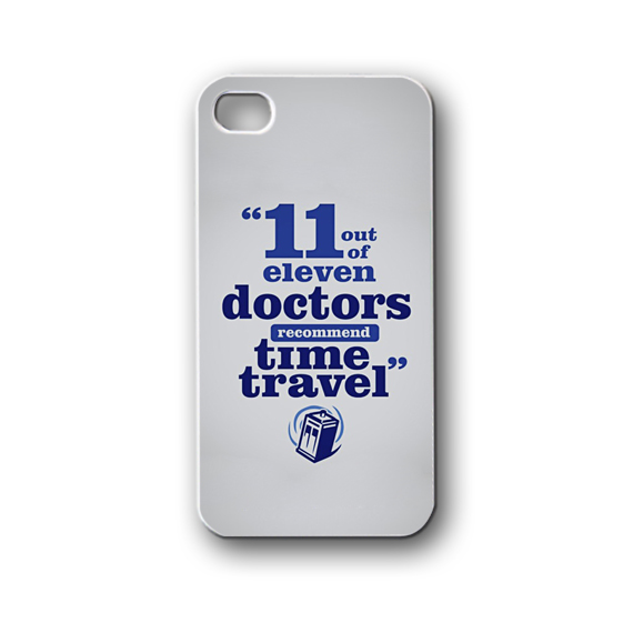 Travel Time Dr Who - Iphone 4/4s/5/5s/5c, Case - Samsung Galaxy S3/s4/note/mini, Cover, Accessories,gift